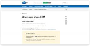 Kuidas registreerida domeeni: üksikasjalikke juhiseid