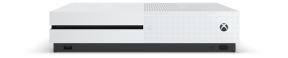 Microsoft avaldas Xbox One S toega 4K-video