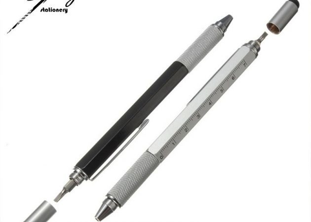 multifunktsionaalne pen