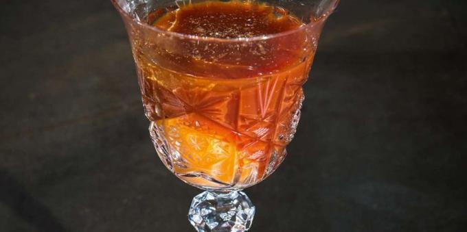 Alkohoolsed Kokteilid: Cocktail Hangover