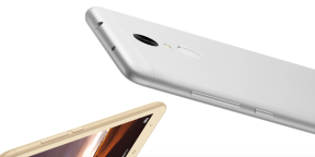 Xiaomi redmi Märkus 3 kehtestatud, oma esimese nutitelefoni sõrmejälje skanner