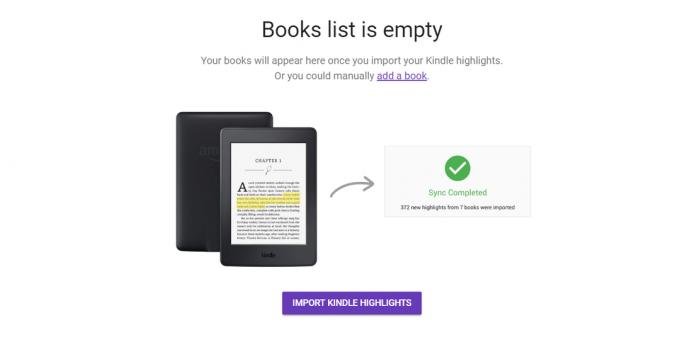 Loe Kindle e-raamatu saab koos Sisulõike