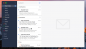 Spark Mac - tasuta e-posti klient, mis meeldivat kasutada