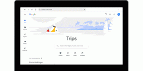 Google on uus veebileht reisijatele. Kõik on kõige vajalikum