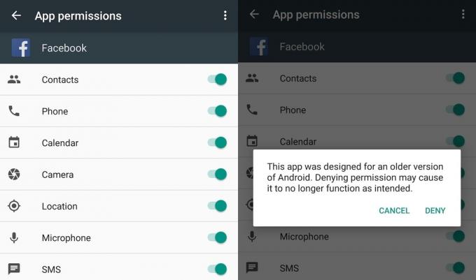 Android 6.0 Marshmallow: uus vorm võimaldab