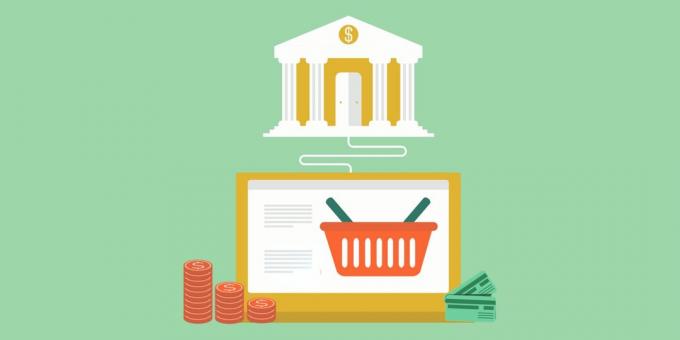 Alused finantskirjaoskuse: virtuaalne pangakaart