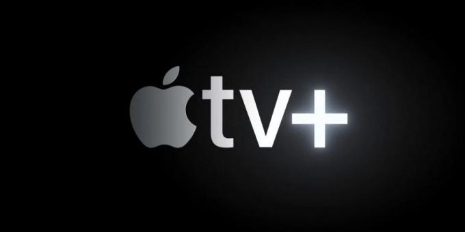 Strimingovy teenuse Apple TV + ametlikult käivitati Venemaa