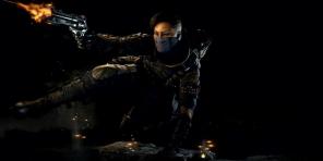 Uus shooter Call of Duty: Black Ops 4 erineb eelmisest osast sarja