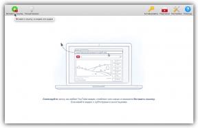 Kuidas laadida videoid Mac: 4K Video Downloader