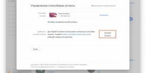 Homme keelatakse App Store'is Vene kaartidega maksmine. Mida teha
