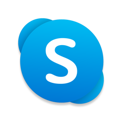 Välja Skype 5.0 iPhone uue disaini