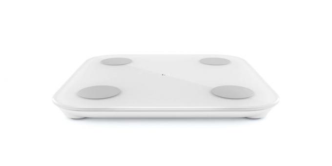 Xiaomi Mi Kehakoostise Scale 2