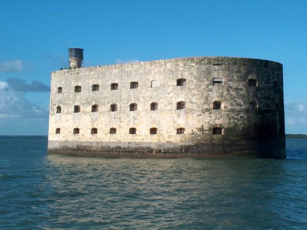 Fort Boyard