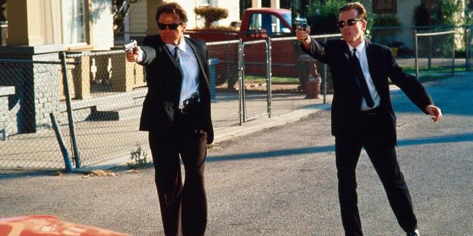 Quentin Tarantino: direktor leiab julmust ekraani ainult vastuvõtt, mis ei ole seotud elu vägivalla
