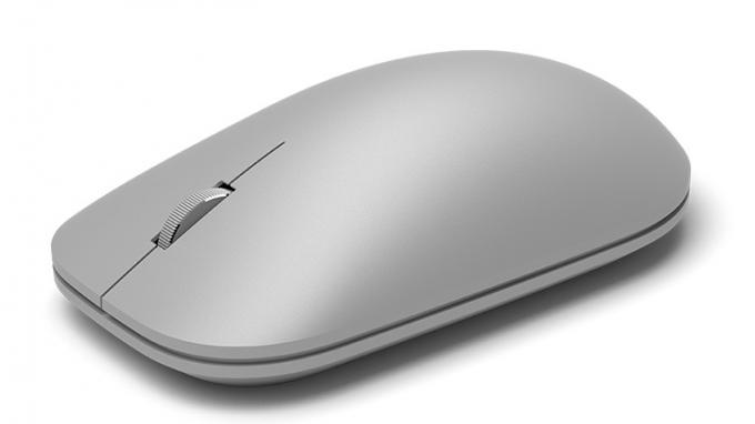 Hiir Surface Mouse