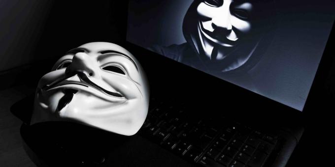 Anonüümsus internetis