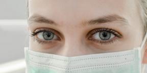 Kas meditsiinilised maskid kaitsevad viiruste eest?