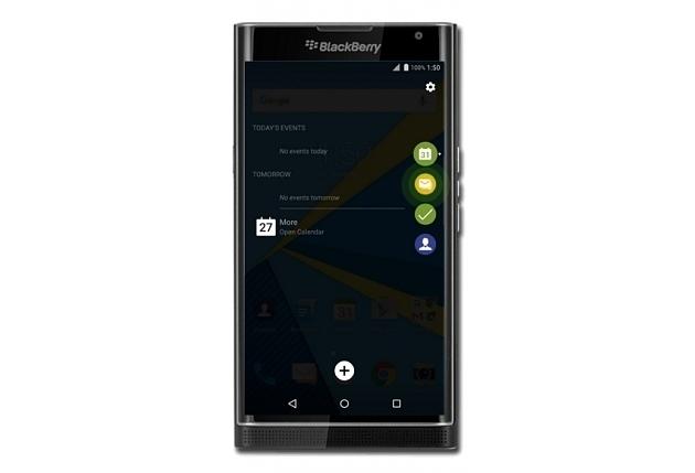 BlackBerry Priv