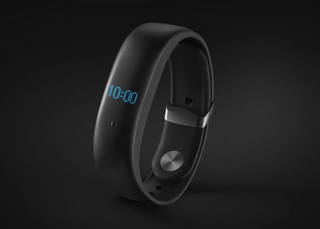 Uus Meizu Band - stiilne fitness käevõru $ 33