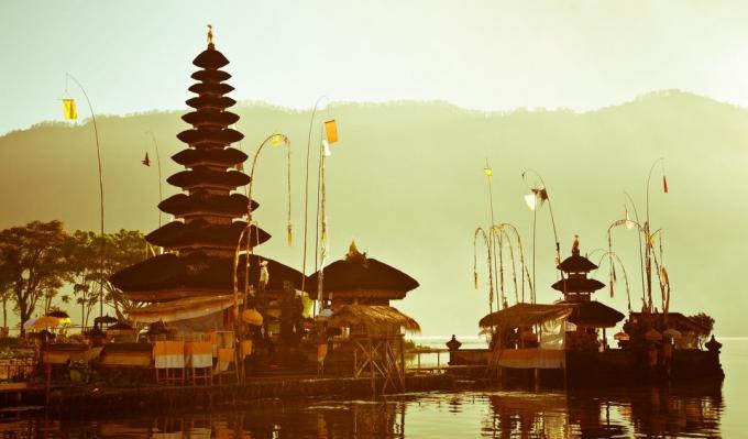 Puhkus Bali