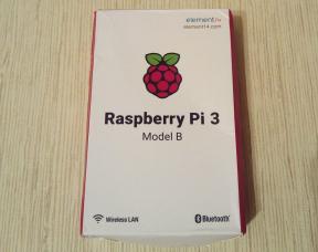 Ülevaade Raspberry Pi 3: Rohkem suurepärane jõudlus for $ 36