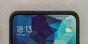 Xiaomi Redmi Note 10S ülevaade - mahlase ekraani ja NFC -ga nutitelefon