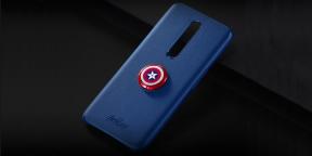 OPPO on välja raamita nutitelefoni pühendatud Avengers Marvel