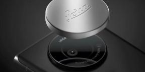 Leica tutvustab oma esimest nutitelefoni Leitz Phone 1, millel on suurim fotosensor