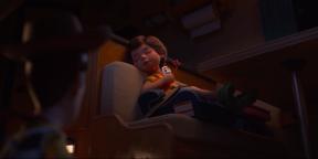 Miks "Toy Story - 4" on vaja vaadata mitte ainult lastele