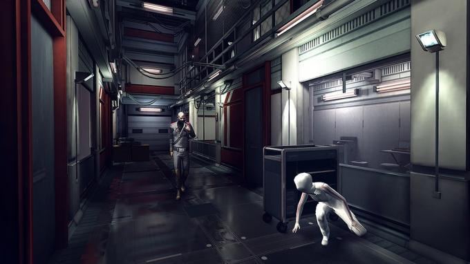 République iOS