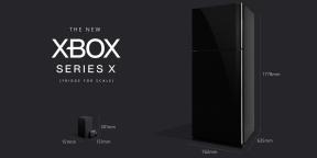 Microsoft on avaldanud Xboxi seeria X omadused, sealhulgas mõõtmed