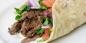 5 ebatavaline retseptid kodus shawarma