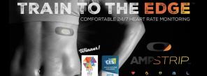 CES 2016: Skulptuurid, AmpStrip, FITGuard, SmartMat ja muud fitness vidinaid