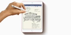 Apple äkki Uuendati iPad mini ja 10,5-tolline iPad Air