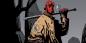 Mida on vaja teada Hellboy - kohutav ja leidlik jahimees kurja