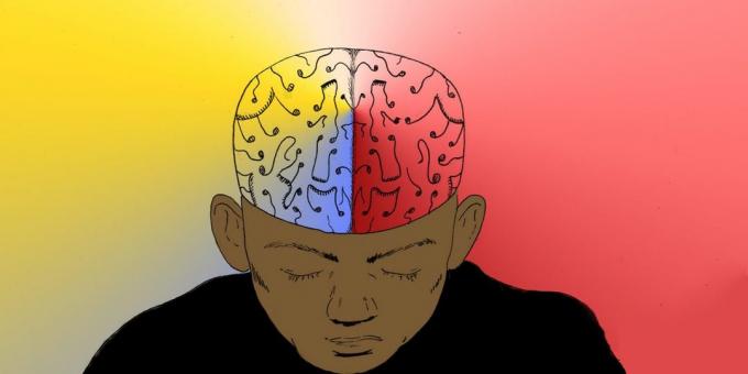 Verejooks aju: kuidas arendada aju 30 päeva