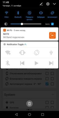 6 rakendusi, mis koolitab pime Android teated