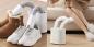 Xiaomi päev: universaalne kuivati ​​kingad, tappes 99,9% baktereid