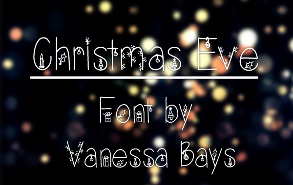Jõululaupäev Vanessa Bays