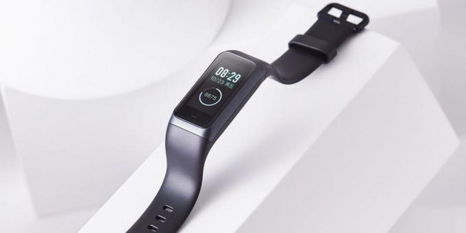 Fitness Käevõru Xiaomi Amazfit Cor 2