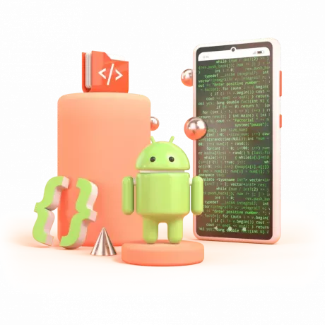 Androidi arendaja elukutse