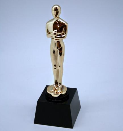 Kujuke "Oscar"