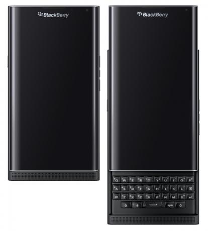 BlackBerry Priv