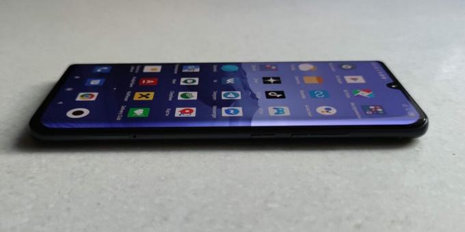 Xiaomi Mi Note 10 Lite ülevaade