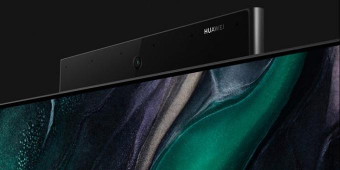 Huawei nutikas ekraan X65