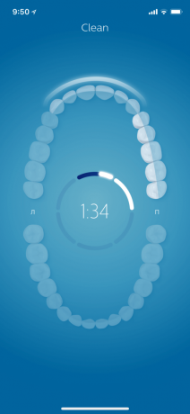 Elektriline hambahari Philips Sonicare