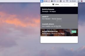 Soundbari - lihtne ja mugav SoundCloud-Player Mac