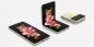 Samsung tutvustab uue põlvkonna kokkupandavaid nutitelefone: Galaxy Z Fold 3 ja Z Flip 3