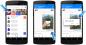 Facebook käivitab Messenger Day - analoog Snapchat Stories
