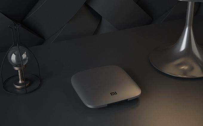 Xiaomi Mi Box 3S ja Mi Box 3C